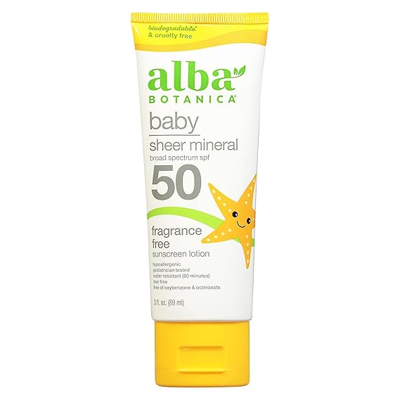 ALBA BOTANICA